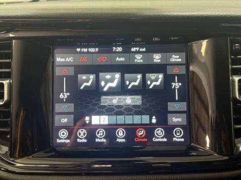 2021 Dodge Durango SXT
