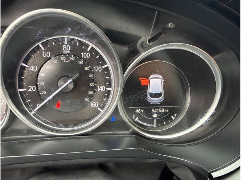 2023 Mazda CX-9 Touring Plus