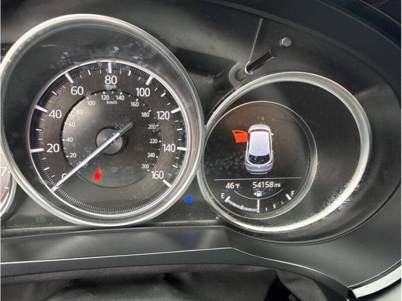 2023 Mazda CX-9 Touring Plus