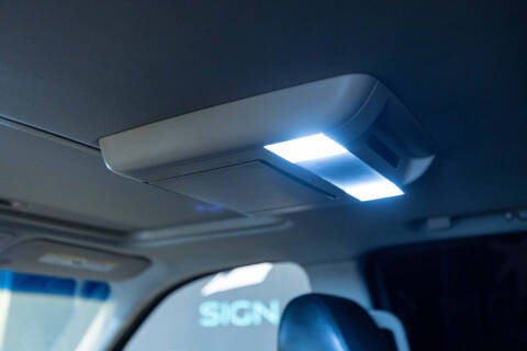 2013 Chevrolet Tahoe LTZ