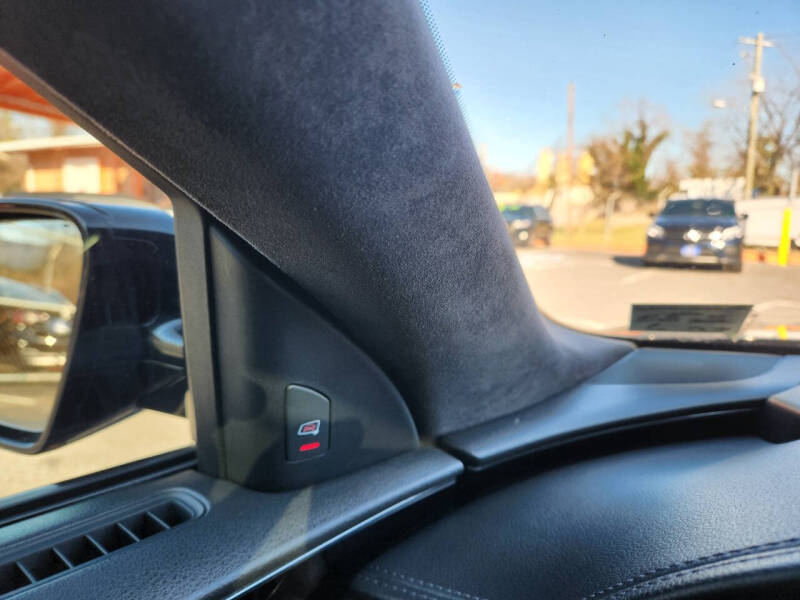 2017 Audi A8 L 4.0T quattro Sport