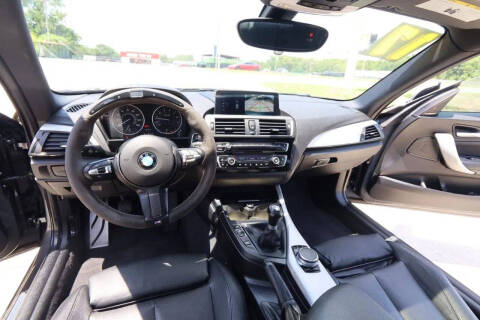 2017 BMW 2 Series M240i