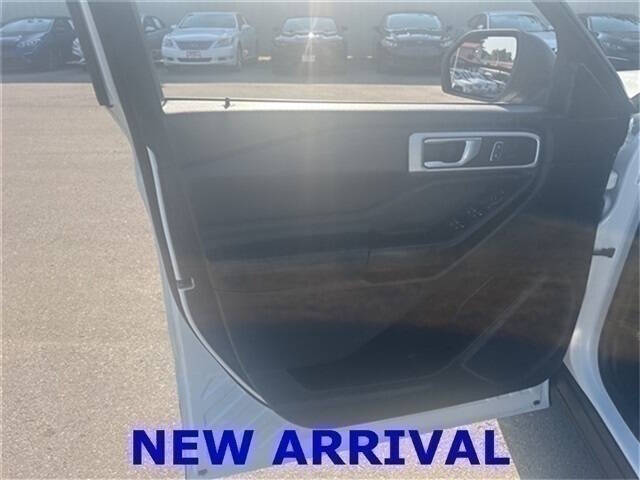 2020 Ford Explorer for sale at Bryans Car Corner 2 in Midwest City, OK