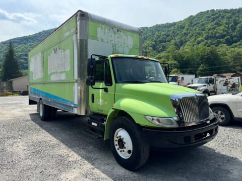 2006 International 4300