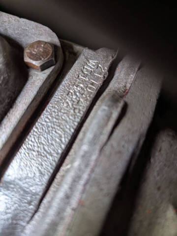 1962 Chevrolet Corvette