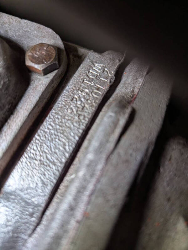 1962 Chevrolet Corvette