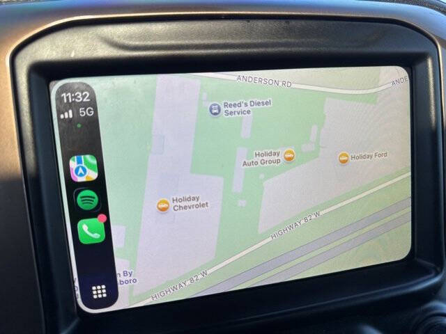 2023 Chevrolet Silverado 2500HD