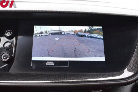 2021 Buick Envision Preferred