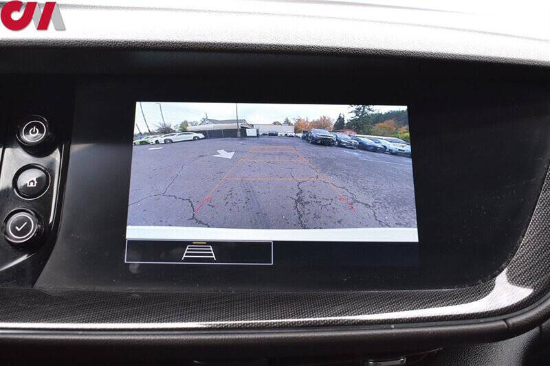 2021 Buick Envision Preferred