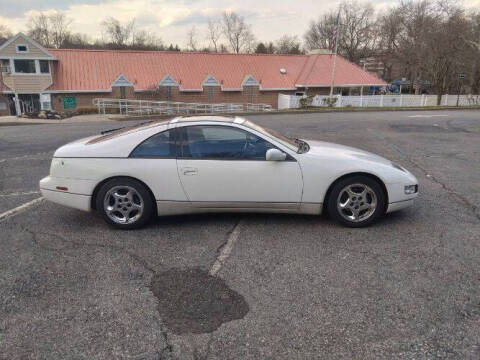1991 Nissan 300ZX