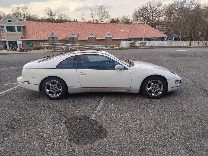 1991 Nissan 300ZX