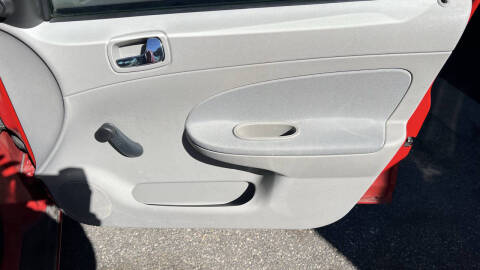 2008 Chevrolet Cobalt LS