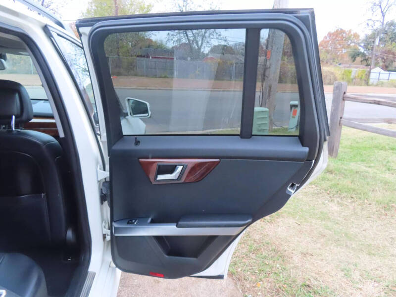 2012 Mercedes-Benz GLK GLK 350