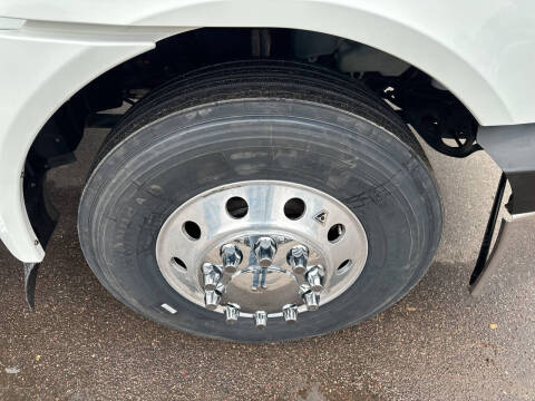 2021 International RH613