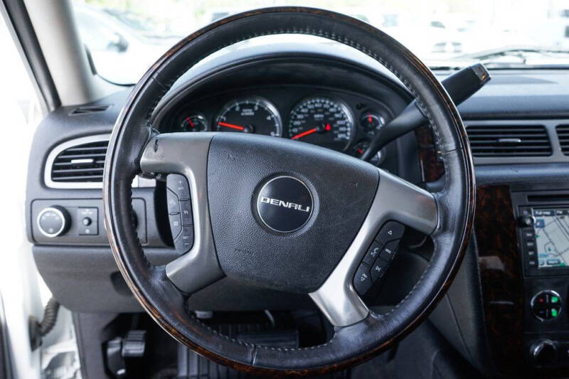 2011 GMC Sierra 3500HD