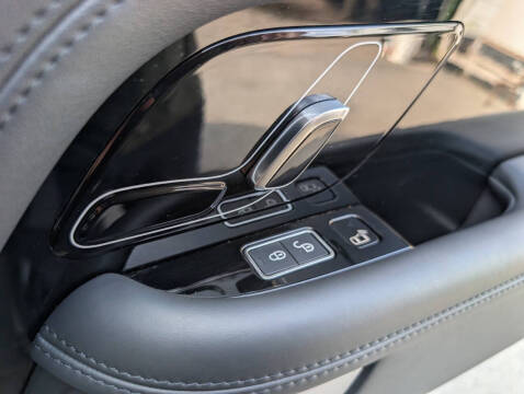 2018 Land Rover Range Rover HSE