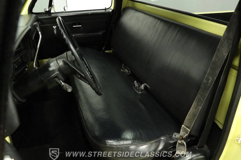 1987 Chevrolet R/V 10 Series