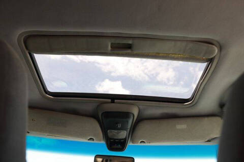 1996 Ford Explorer