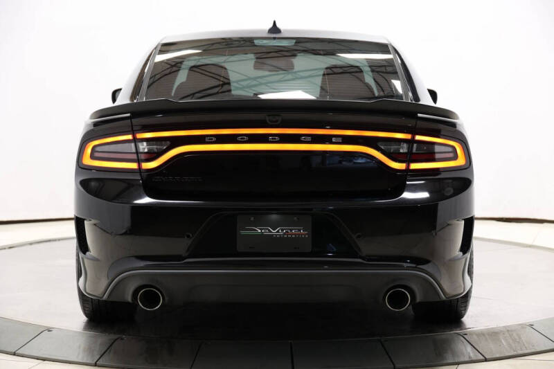 2019 Dodge Charger R/T