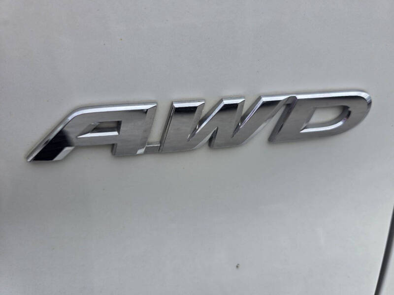 2016 Honda Pilot EX-L w/Navi