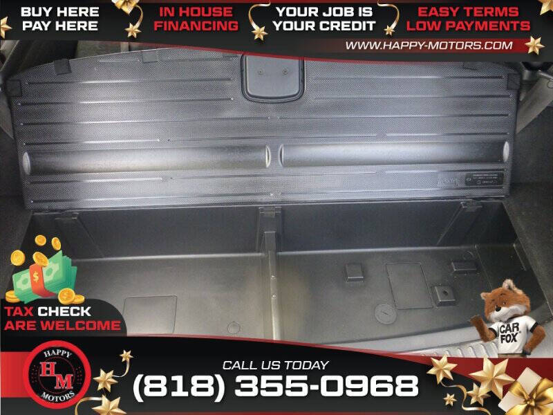 2019 Kia Sorento SX V6