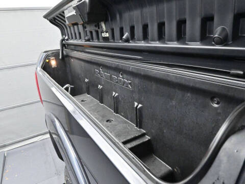 2021 RAM 3500 Limited