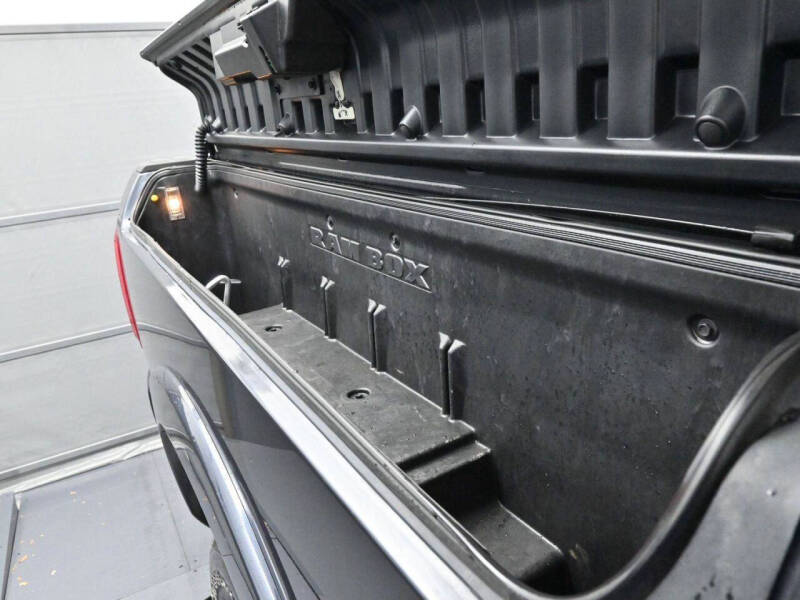 2021 RAM 3500 Limited