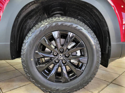 2026 Mazda CX-50 2.5 S Select