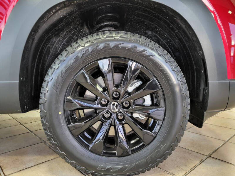 2026 Mazda CX-50 2.5 S Select