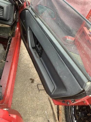 1984 Chevrolet Corvette