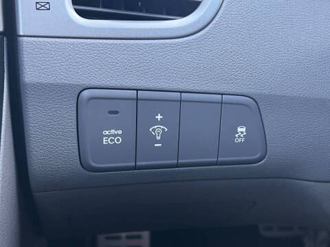 2015 Hyundai Elantra Sport