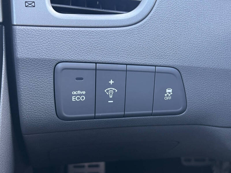 2015 Hyundai Elantra Sport