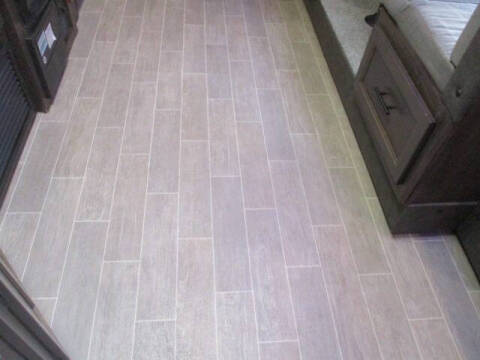 2021 Forest River Grey Wolf Limited 26DBH