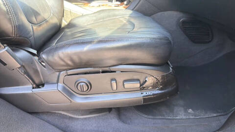 2012 Buick Enclave Leather