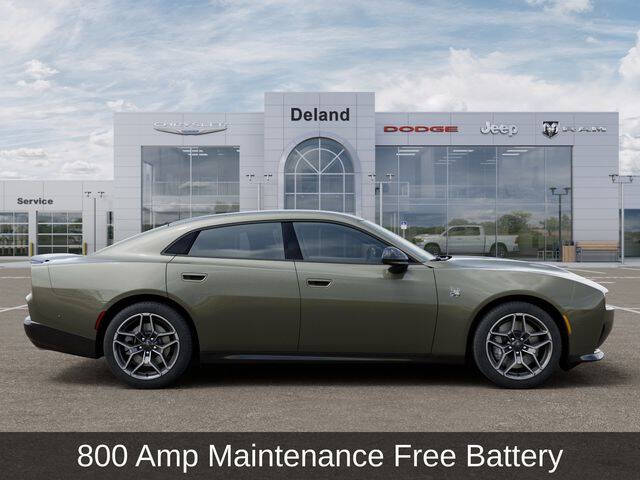 2026 Dodge Charger