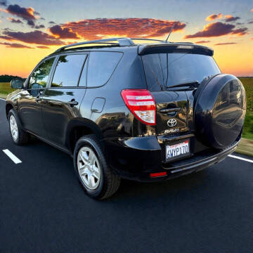 2012 Toyota RAV4