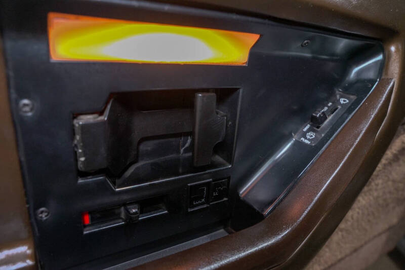 1984 Chevrolet Corvette