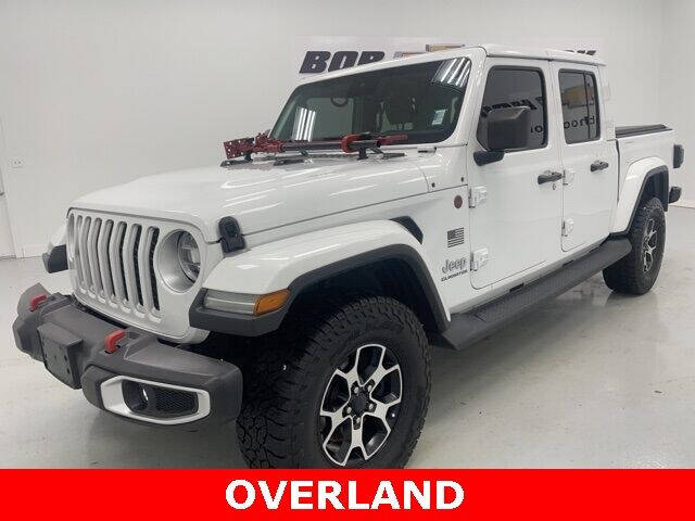 2020 Jeep Gladiator for sale in Louisville, KY