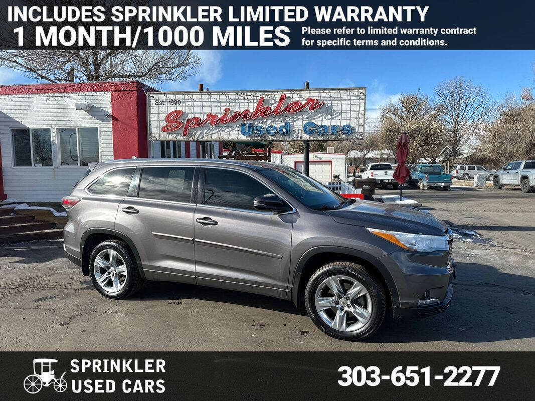 Sprinkler Used Cars in Longmont CO Carsforsale