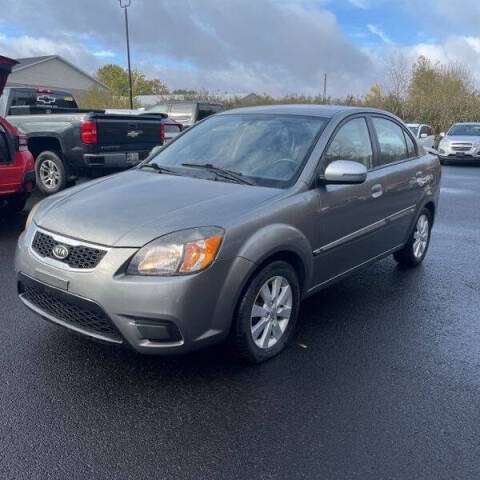 2011 Kia Rio for sale at Green Light Auto in Bridgeton, NJ