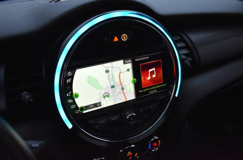 2020 MINI Hardtop 4 Door Cooper