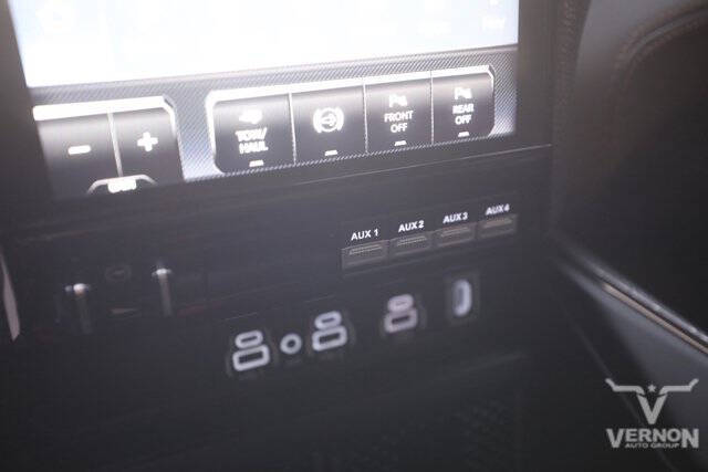 2026 RAM 3500 Limited Longhorn