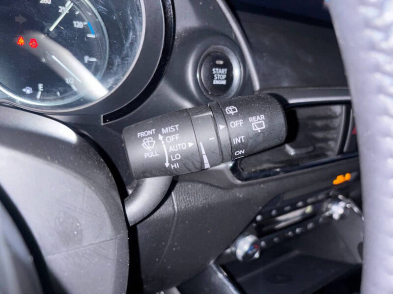 2022 Mazda CX-9 Grand Touring