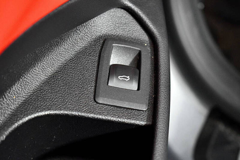 2023 BMW M4 Competition xDrive