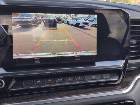 2026 GMC Sierra 1500 Elevation Standard