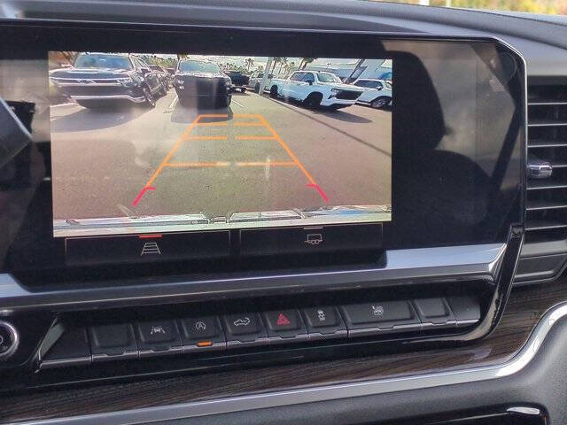 2026 GMC Sierra 1500 Elevation Standard