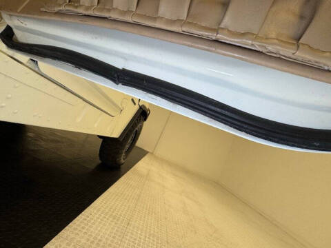 1995 AM General Hummer Wagon