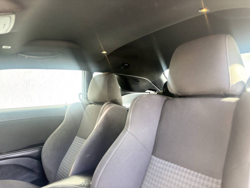 2020 Dodge Challenger R/T