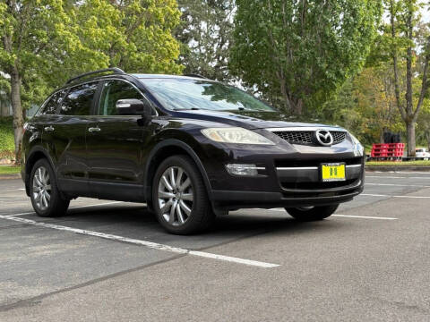2007 Mazda CX-9