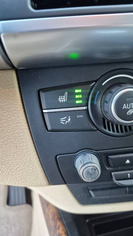 2012 BMW X5 xDrive35i